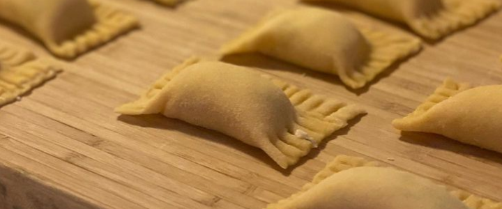 Cooking class in centro città