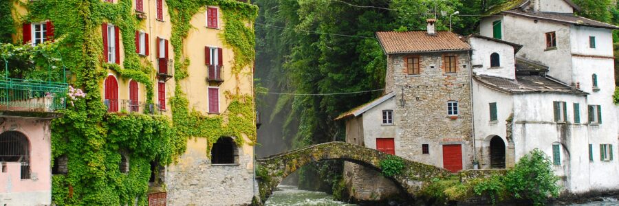 L’Orrido di Nesso