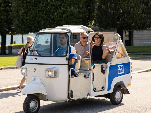 Discover Como VIP – 1 Hour
