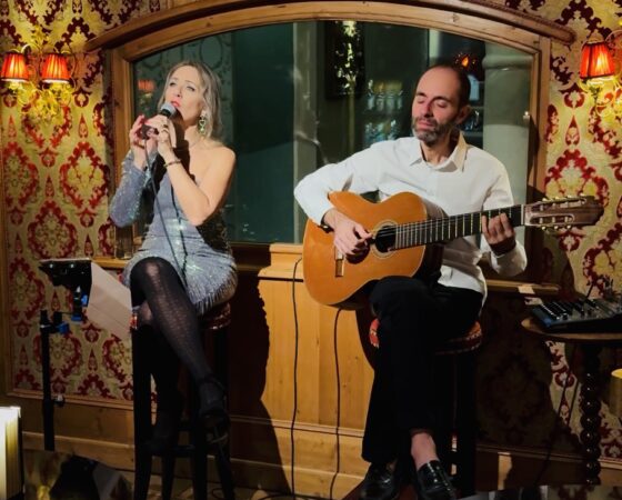 Musica dal vivo per momenti speciali