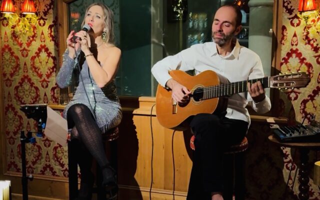 Musica dal vivo per momenti speciali