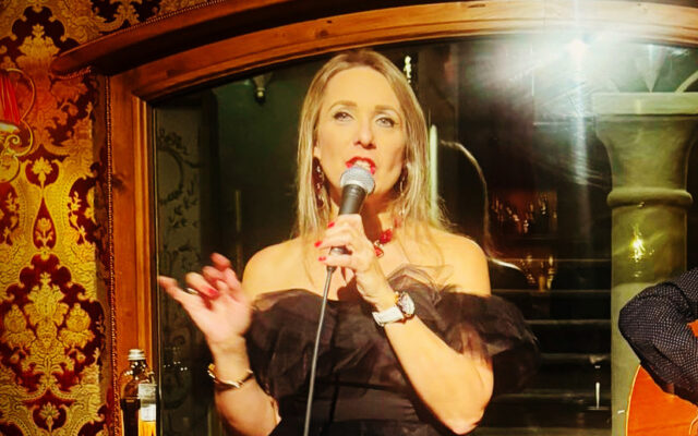Tiziana