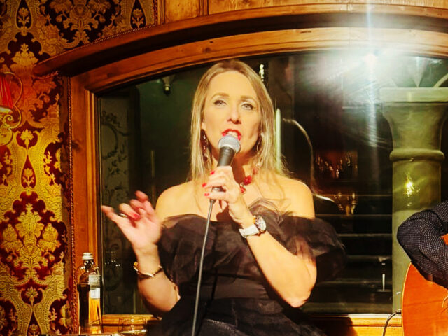 Tiziana